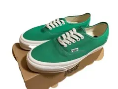 新品バンズauthenticリィシューERAエラOLD SKOOL26