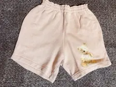 BABY PINK HOUSE ハーフパンツ