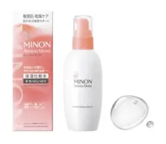 MINON Amino Moist 化粧水　もっとしっとりタイプのサムネイル