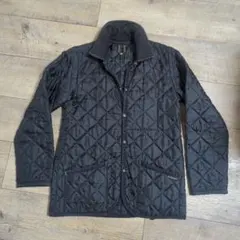 レディース キルティングジャケット