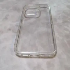 スマホケース iPhone 15 Pro ケース クリア 6.1インチ