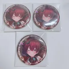 2025年最新】宝鐘マリン 缶バッジの人気アイテム - メルカリ