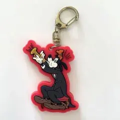 ディズニー グーフィー キーホルダー