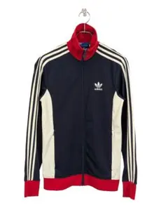 adidas アディダス オリジナルス トラックジャケット ジャージ