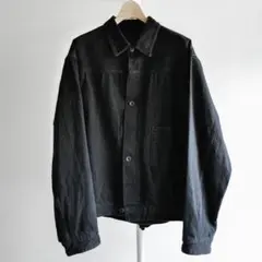 ジャケット・アウター COMOLI BETA-CHAM Utility Shirt Jacket COMOLI BETA-CHAM Utility Shirt Jacket - メルカリ