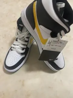 Nike Air Jordan ハイカットスニーカー