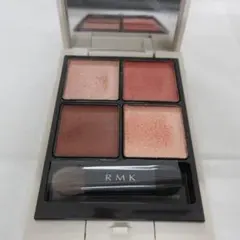 RMK シンクロマティック アイシャドウパレット 05