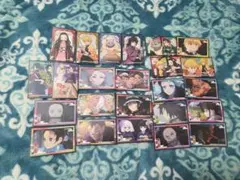 鬼滅の刃 シールセット