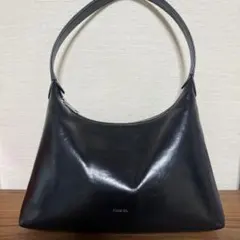 STAND OIL Plump Bag ブラック