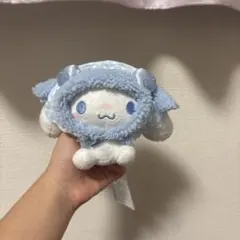 シナモロール Fluffy sheep