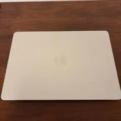 MacBook AirM1 16GB 256GB新品未使用品MBA130008B - メルカリ