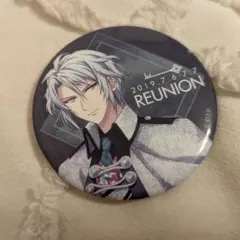 アイドリッシュセブン 2thLIVE REUNION 八乙女楽缶バッジ - メルカリ