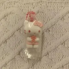 ハローキティ サンリオキャラクターズ ワントーンマスコット 桜