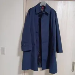 ALPHA INDUSTRIES (リップストップオールウェザーコート)