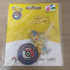 ★台湾限定★ ポケモンセンター 悠遊卡 交通ICカードのサムネイル