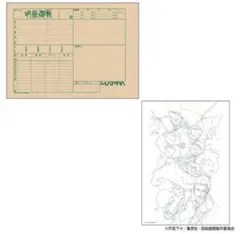 春泥 複製原画 個展 アクリルフレーム アート - メルカリ