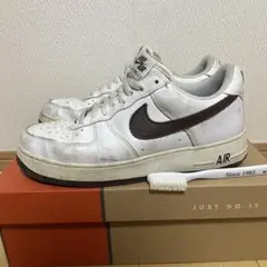 Nike Air Force 1 LOW RETRO 27cm
