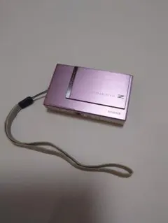 FUJIFILM FINEPIX Z100fd デジカメ 動作確認済 A103 - メルカリ
