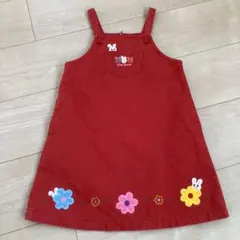 【MIKIHOUSE】ワンピース