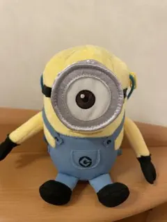 USJ限定　ミニオン コインバック