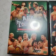 ハッスル ツアー2008 全3巻DVD 高田延彦 川田利明グレートムタ天龍源一郎 ハッスル ツアー2008 全3巻DVD 高田延彦 川田利明グレートムタ天龍