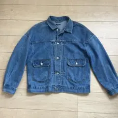 FREAK'S STORE デニムジャケット