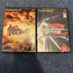 DRAG-ON DRAGOON 10周年記念BOX ドラッグオンドラグーン3 ドラッグ オン ドラグーン3』の10周年記念ボックスに『DOD1』の台本が