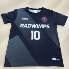 2026年最新】radwimps tシャツ ユニフォームの人気アイテム - メルカリ