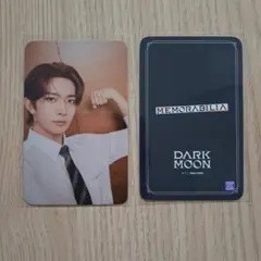 ENHYPEN memorabilia 第二弾 ラキドロ パワステ ヒスン