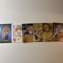 すとぷり るぅとくん まとめ売り 6枚