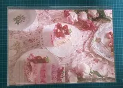 ARomantic　デザインペーパー　④