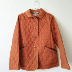 2026年最新】aquascutum キルティングジャケットの人気アイテム - メルカリ