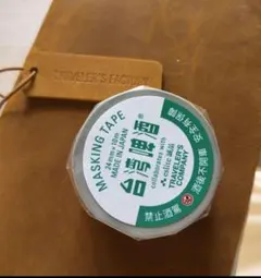 TF台湾ビールコラボ　トラベラーズカンパニー　台湾啤酒　限定品１個のサムネイル