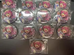 あんスタ　時光缶バッジ　姫宮桃李　13点