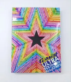 BEST HIT ULTRA SOUTHERN ALL STARS DVD - メルカリ