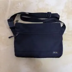 GU サコッシュ CORDURA コーデュラ ブラック　黒　バッグのサムネイル