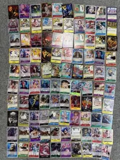 ワンピースカードゲーム THE BEST