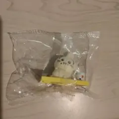 未開封 松屋 コラボちいかわフィギュア うさぎ