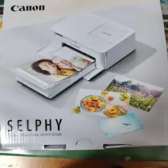 SELPHY CP1500 セット