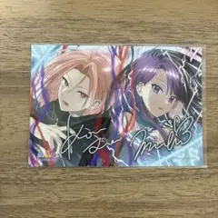 りゅうき様専用 俺クロブロマイド 幻枠 色違い L版 - メルカリ