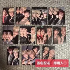 &TEAM NICHOLAS ニコラス トレカ まとめ売り