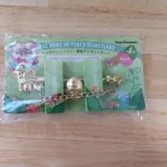 東京ディズニーランド イースター チャーム