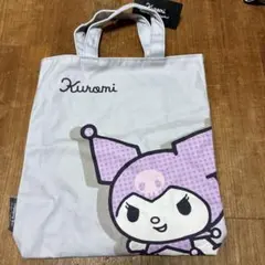 クロミ トートバッグ