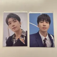 SEVENTEEN ウォヌ DREAM トレカセット おまけ付き