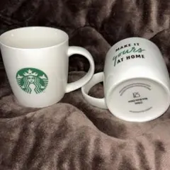 スターバックスORIGAMIマグカップセット