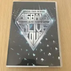 2026年最新】bigbang dvdの人気アイテム - メルカリ