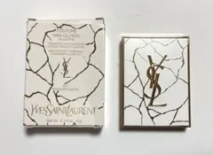 YSL クチュール ミニ クラッチ コレクター 910 トロカデロ ナイト