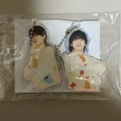 M!LK ひっつきーほるだー 吉田仁人 山中柔太朗