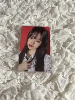 I’VE MINE スターシップ特典 ウォニョントレカ