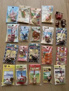ご当地キューピー21点セット - メルカリ